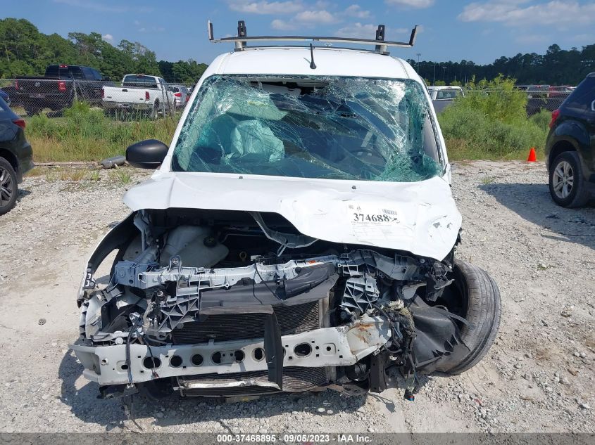 2015 FORD TRANSIT CONNECT XL - NM0LS6E74F1191115