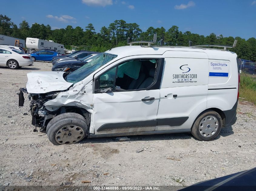 2015 FORD TRANSIT CONNECT XL - NM0LS6E74F1191115