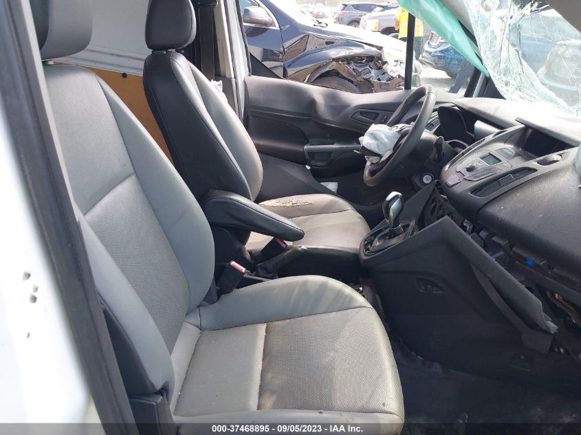 2015 FORD TRANSIT CONNECT XL - NM0LS6E74F1191115
