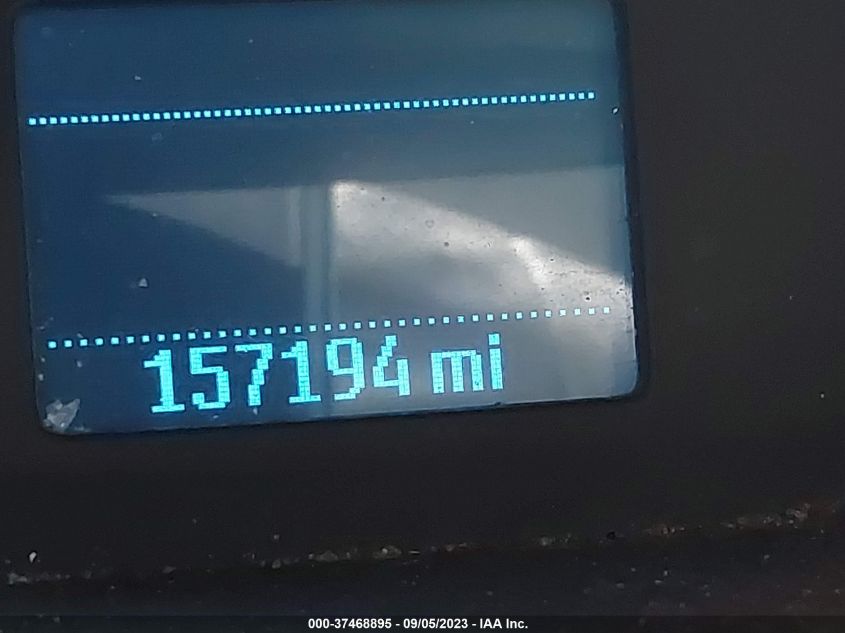 2015 FORD TRANSIT CONNECT XL - NM0LS6E74F1191115