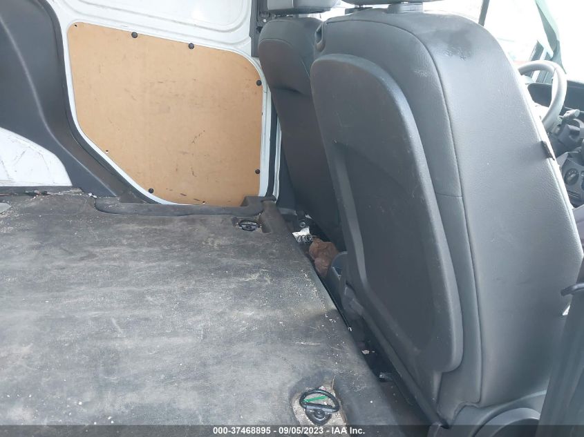 2015 FORD TRANSIT CONNECT XL - NM0LS6E74F1191115