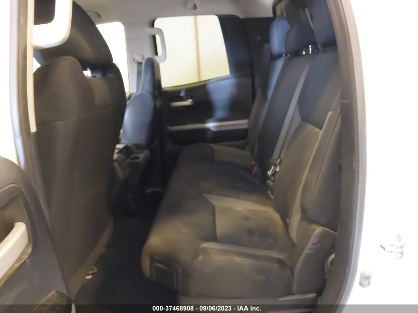 2016 TOYOTA TUNDRA 4WD TRUCK SR/SR5/TRD PRO 5TFUY5F16GX554586