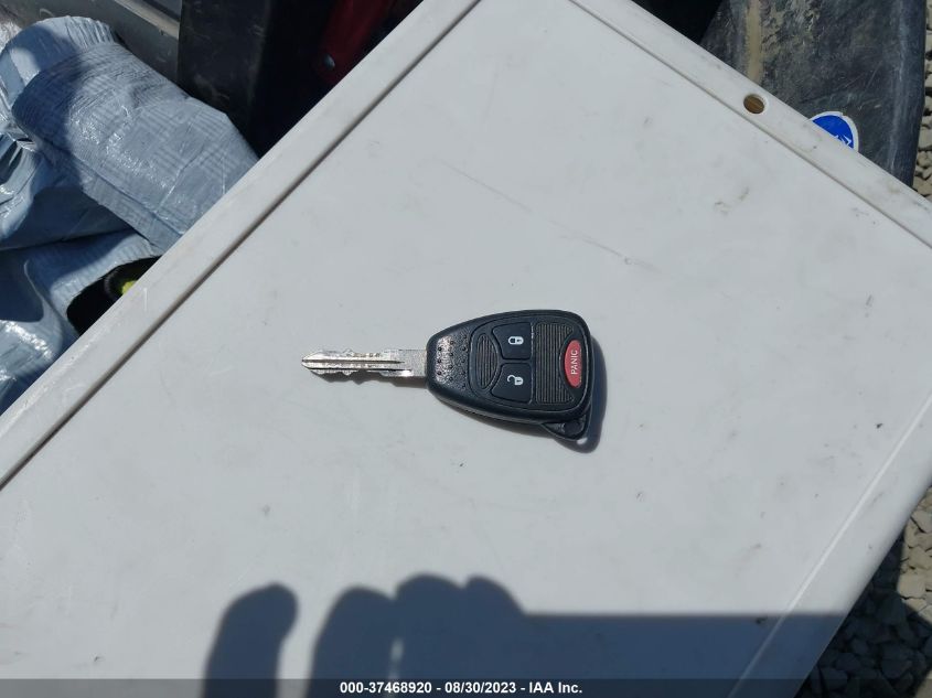 2014 JEEP PATRIOT SPORT - 1C4NJPBA5ED749801