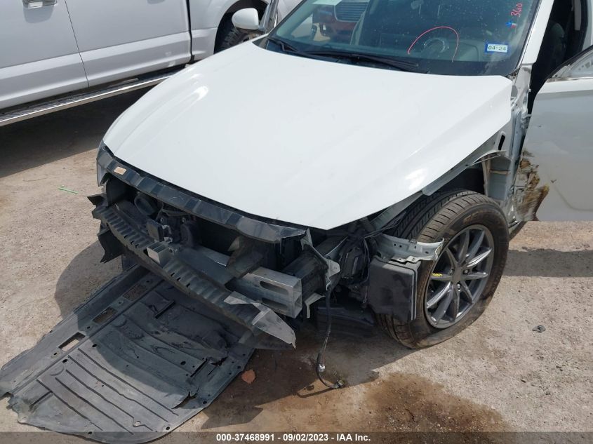 2019 NISSAN ALTIMA 2.5 S - 1N4BL4BV6KN327031