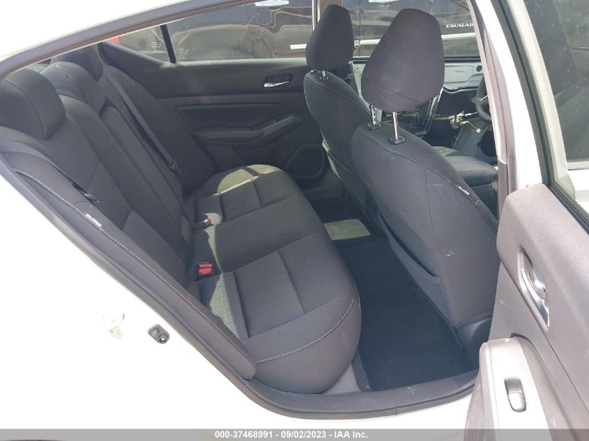 2019 NISSAN ALTIMA 2.5 S - 1N4BL4BV6KN327031