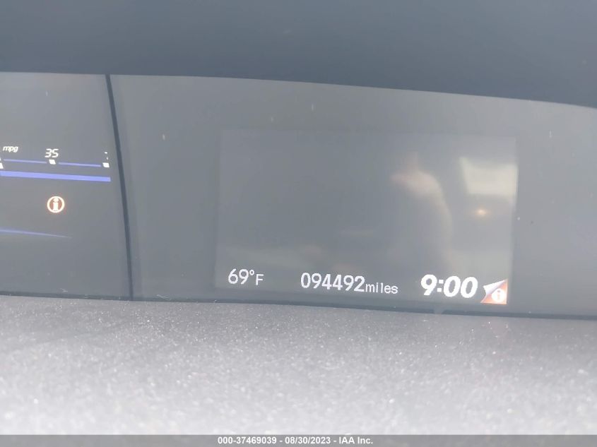 2014 HONDA CIVIC COUPE EX 2HGFG3B88EH512927