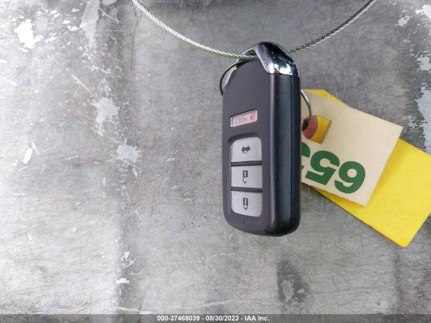 2014 HONDA CIVIC COUPE EX 2HGFG3B88EH512927