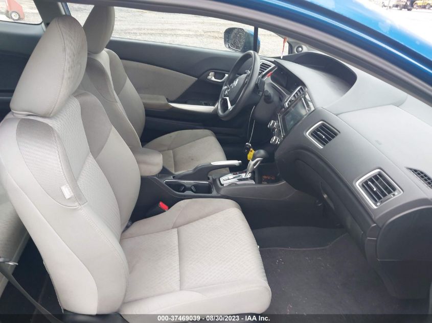 2014 HONDA CIVIC COUPE EX 2HGFG3B88EH512927