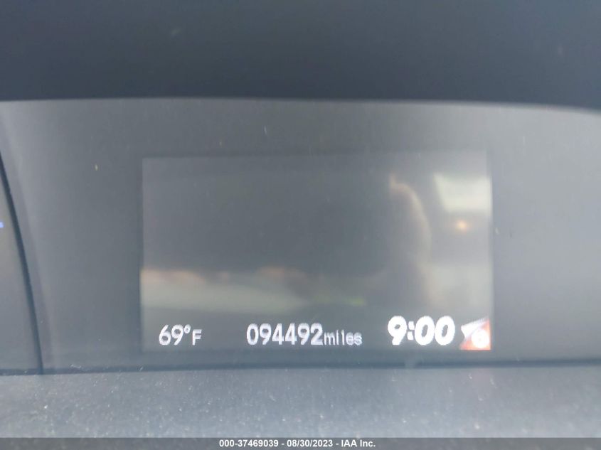 2014 HONDA CIVIC COUPE EX 2HGFG3B88EH512927