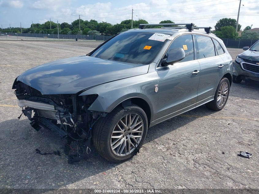 VIN WA1M2AFPXHA076511 2017 AUDI Q5 PREMIUM PLUS