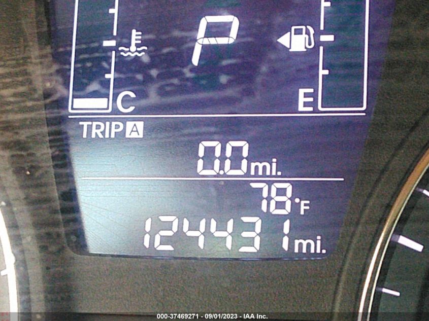 2016 HYUNDAI ACCENT SE - KMHCT4AE2GU986863