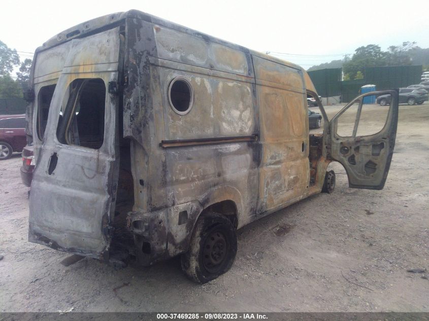 2015 RAM PROMASTER - 3C6TRVBG5FE511026