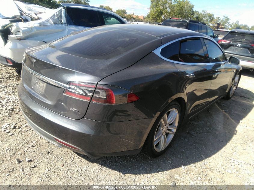 2016 TESLA MODEL S 90D/70D/75D/60D/85D - 5YJSA1E28GF131503