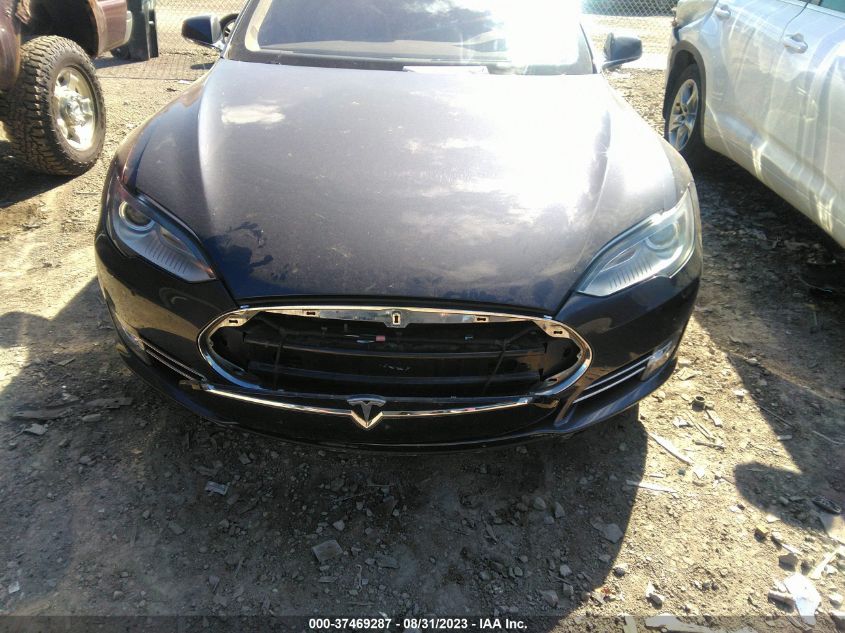 2016 TESLA MODEL S 90D/70D/75D/60D/85D - 5YJSA1E28GF131503