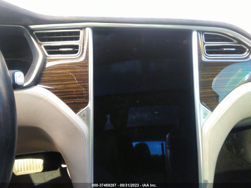 2016 TESLA MODEL S 90D/70D/75D/60D/85D - 5YJSA1E28GF131503