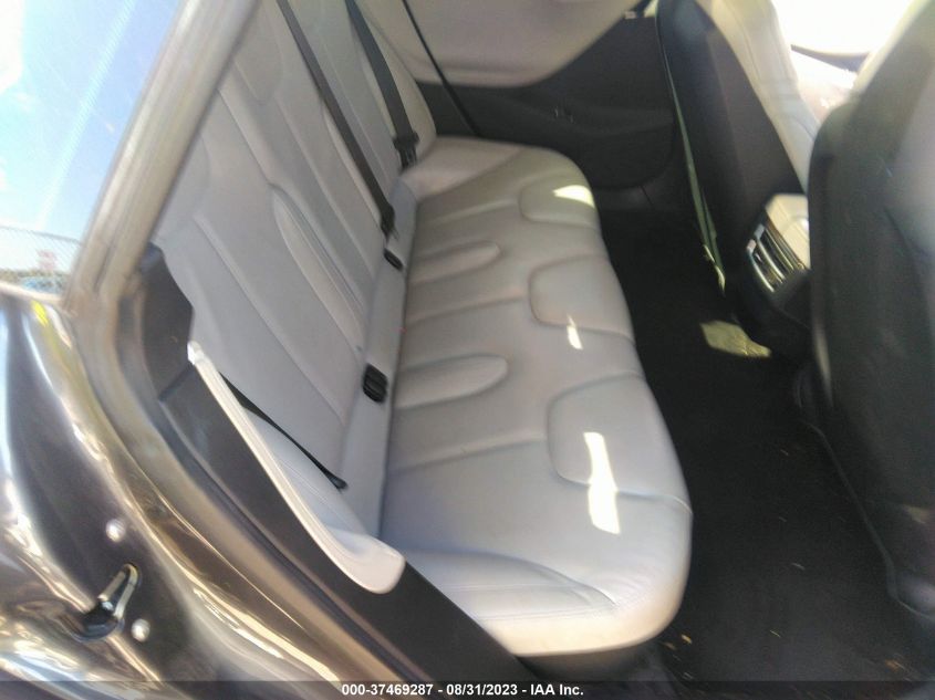 2016 TESLA MODEL S 90D/70D/75D/60D/85D - 5YJSA1E28GF131503