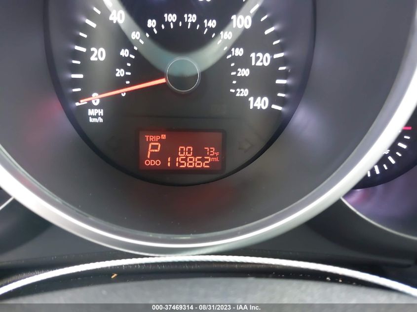 2013 KIA SOUL + - KNDJT2A60D7599067