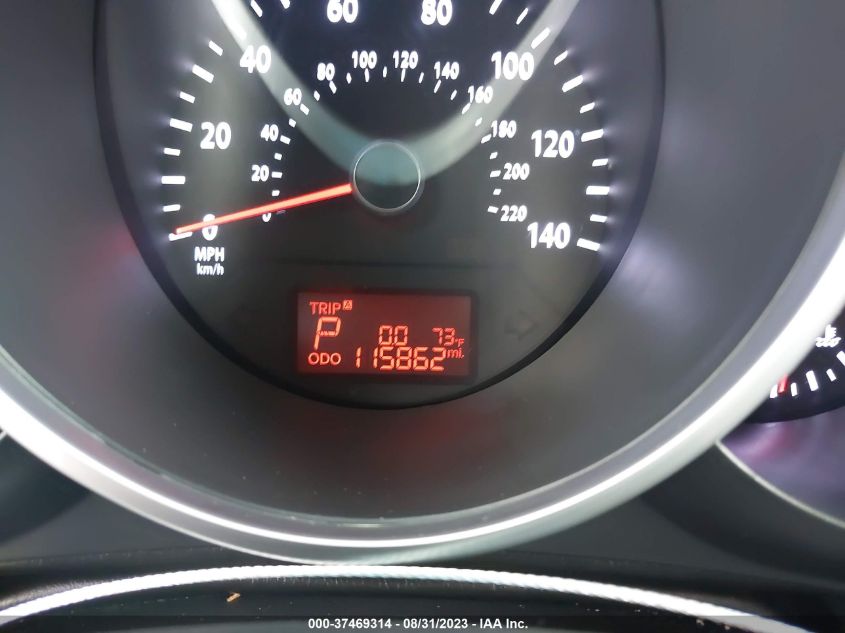 2013 KIA SOUL + - KNDJT2A60D7599067