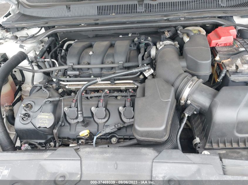 2013 FORD SEDAN POLICE INTERCEPTOR 1FAHP2MK8DG212895