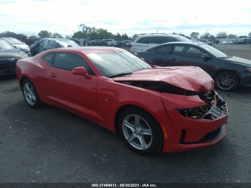 1G1FB1RX0P0149604 Chevrolet Camaro 1LT