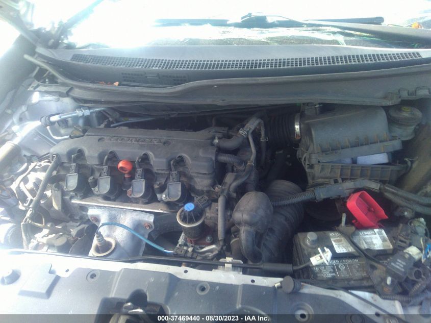 2015 HONDA CIVIC SEDAN LX - 19XFB2F54FE273736