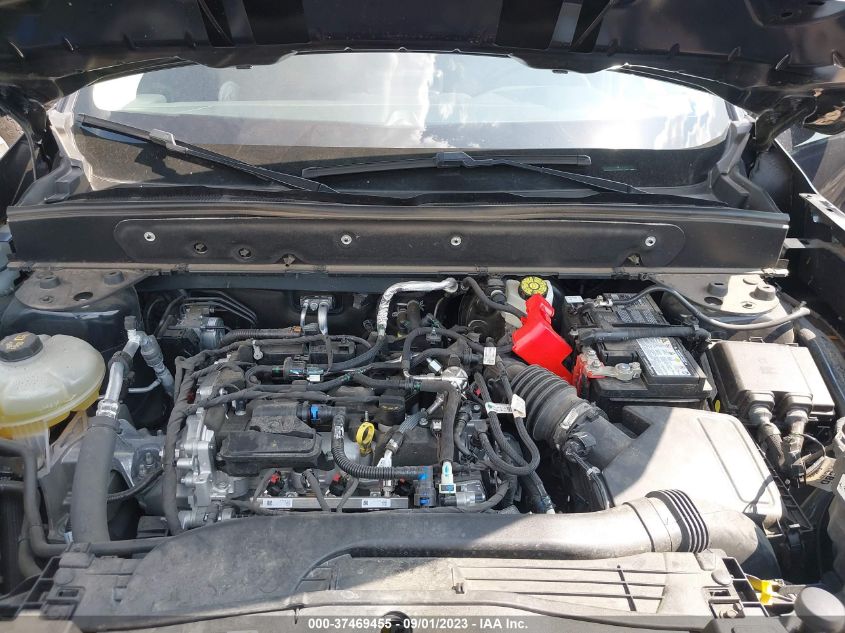 2021 FORD BRONCO SPORT OUTER BANKS - 3FMCR9C65MRB14066