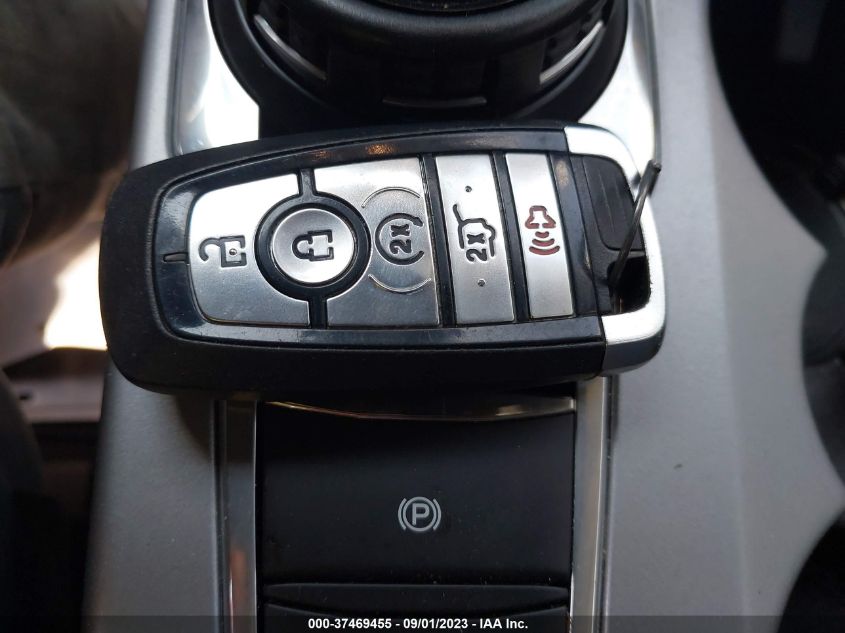 2021 FORD BRONCO SPORT OUTER BANKS - 3FMCR9C65MRB14066
