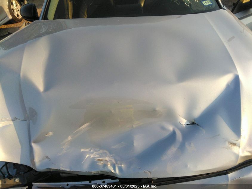 2021 NISSAN ALTIMA 2.5 SR - 1N4BL4CV6MN314832