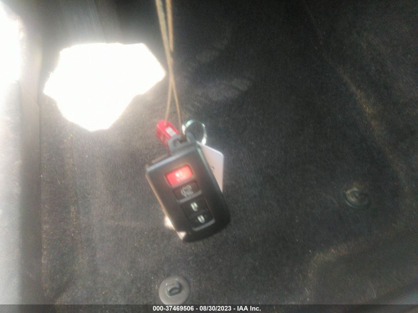 2013 TOYOTA RAV4 LIMITED - 2T3DFREV1DW093590