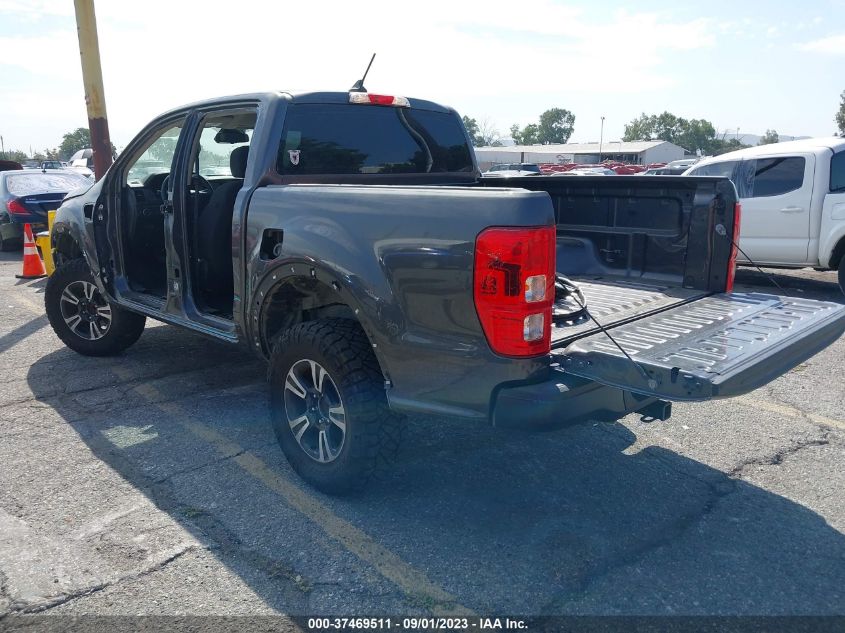 2019 FORD RANGER XL/XLT/LARIAT - 01FTER4EH0KLA6209