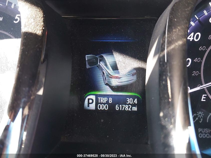 2014 TOYOTA AVALON LIMITED - 4T1BK1EB0EU123621