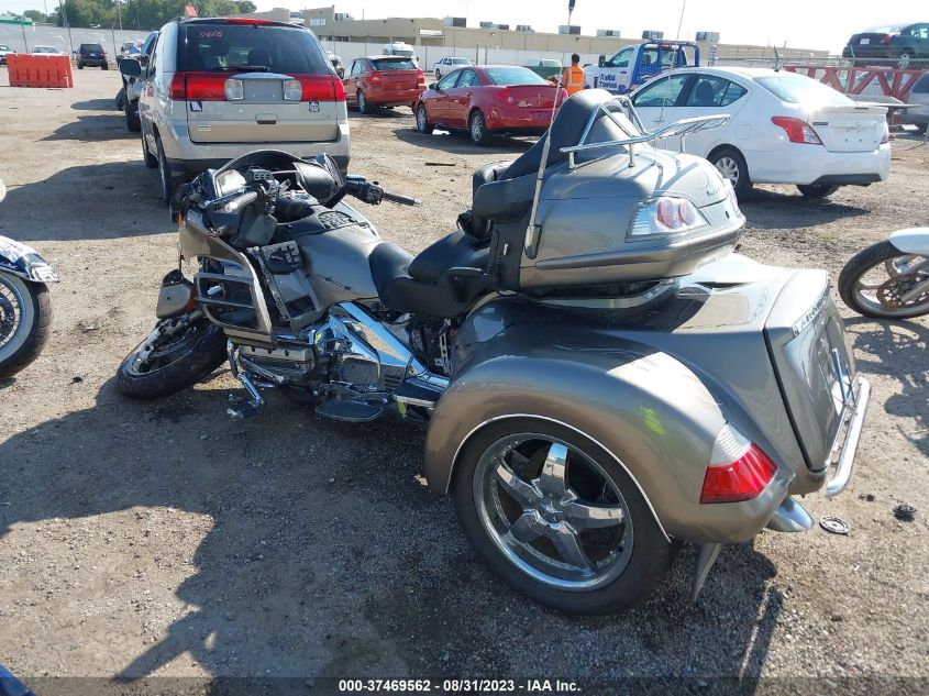 2008 HONDA GL1800 1HFSC47H58A712440