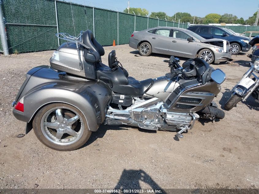 2008 HONDA GL1800 1HFSC47H58A712440