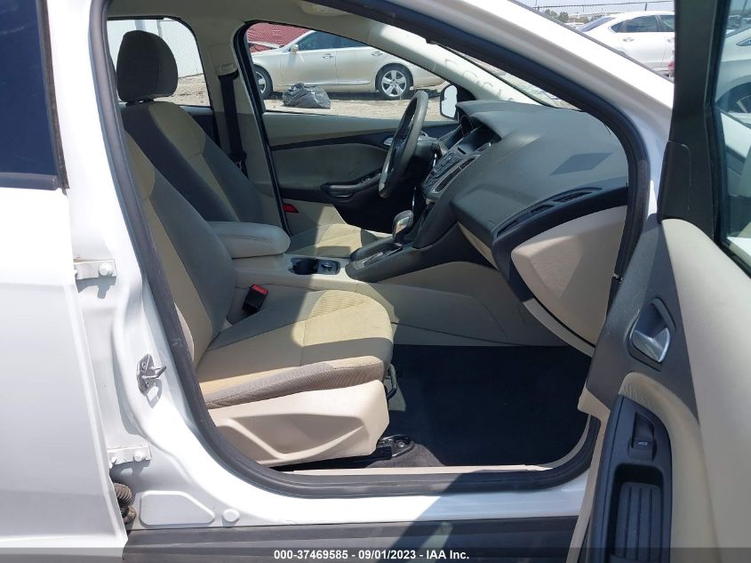 2014 FORD FOCUS SE - 1FADP3F21EL361269