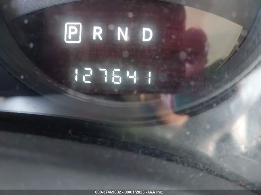 2016 JEEP PATRIOT SPORT - 1C4NJRBB9GD713259