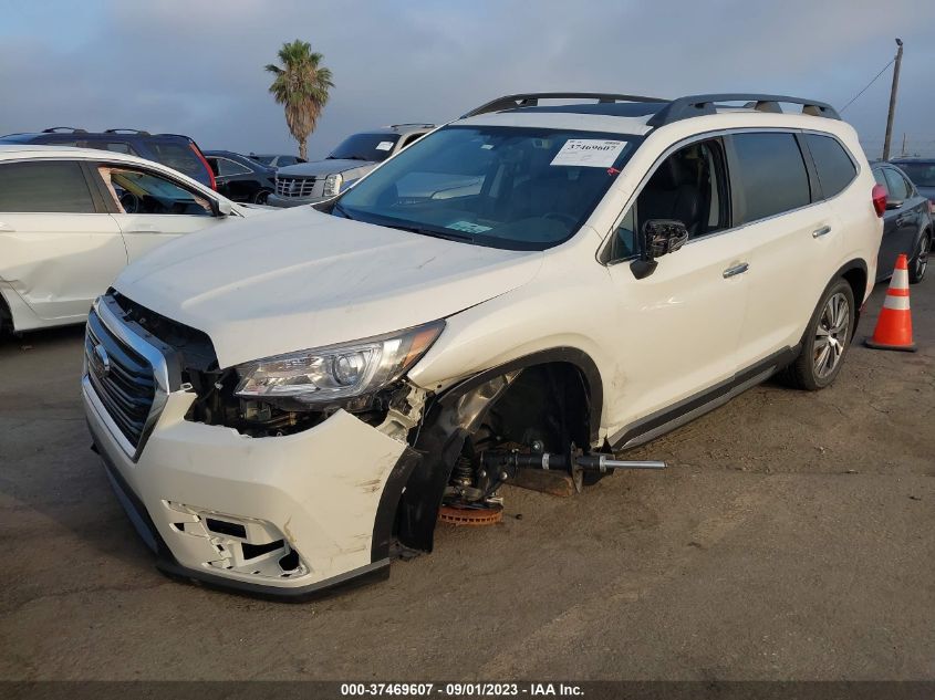 4S4WMARD4M3446498 Subaru Ascent TOURING 2