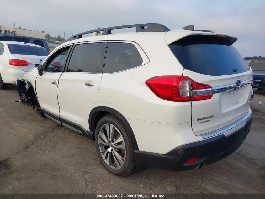 4S4WMARD4M3446498 Subaru Ascent TOURING 3