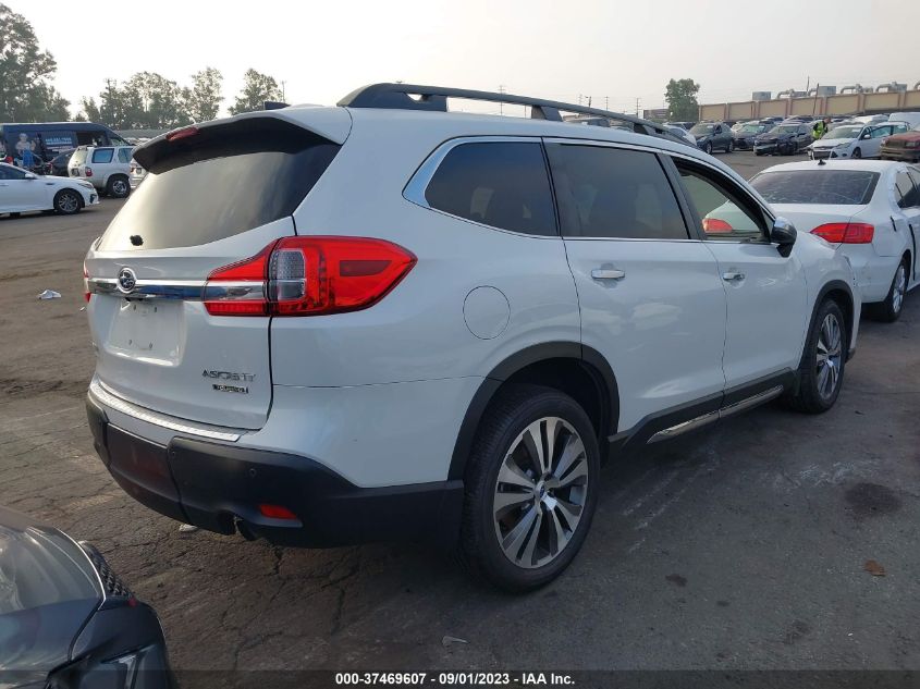 4S4WMARD4M3446498 Subaru Ascent TOURING 4