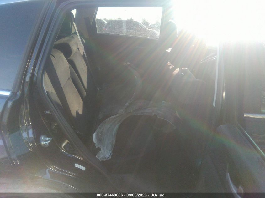 2014 HONDA CR-V EX - 2HKRM3H52EH539209