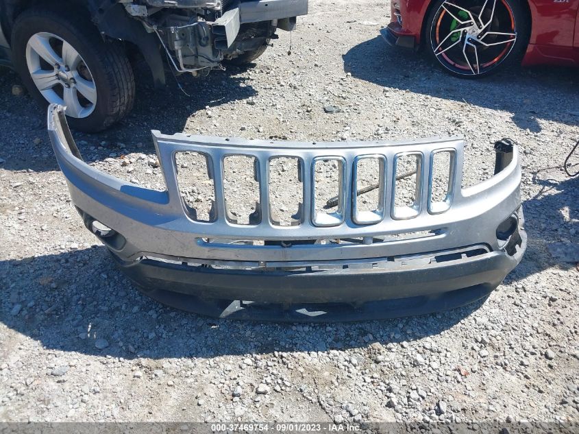 2015 JEEP COMPASS SPORT - 1C4NJDBB0FD416480