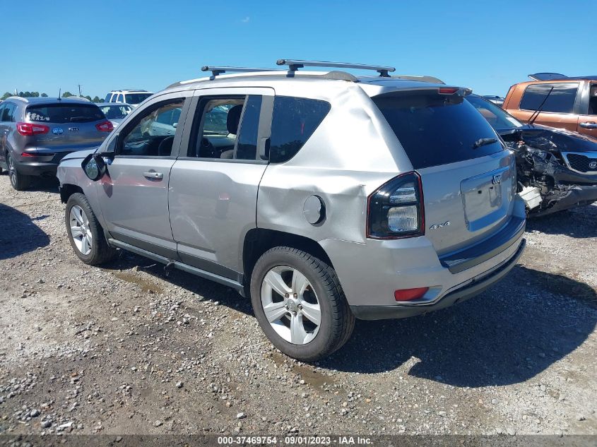 2015 JEEP COMPASS SPORT - 1C4NJDBB0FD416480