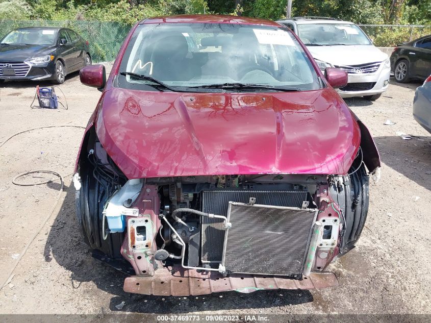 2017 MITSUBISHI MIRAGE ES - ML32A3HJ0HH011603