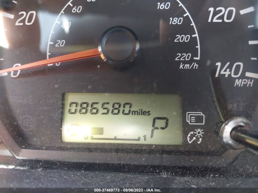 2017 MITSUBISHI MIRAGE ES - ML32A3HJ0HH011603