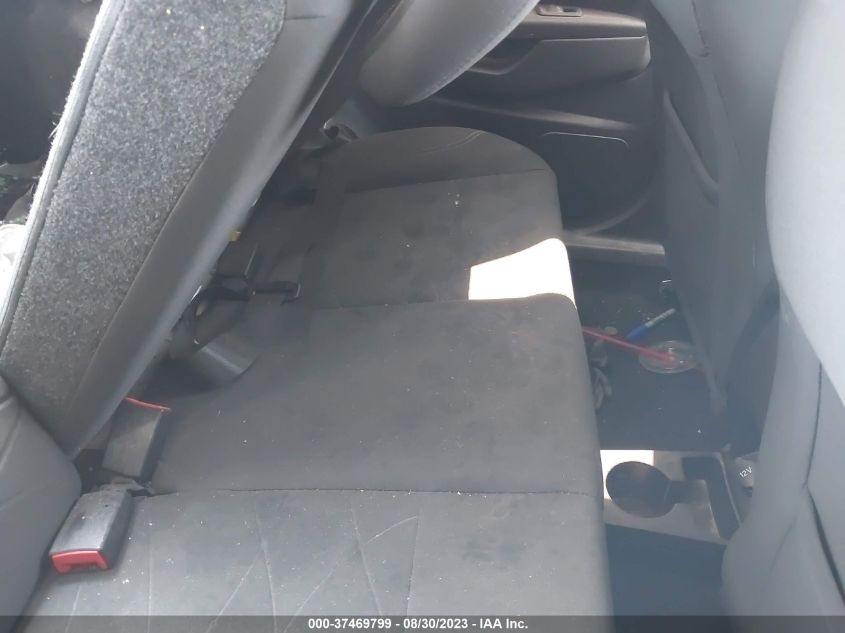 2016 FORD FIESTA SE - 3FADP4BJ3GM100973
