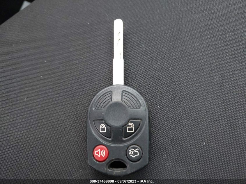 2018 FORD FOCUS SEL - 1FADP3H29JL258186