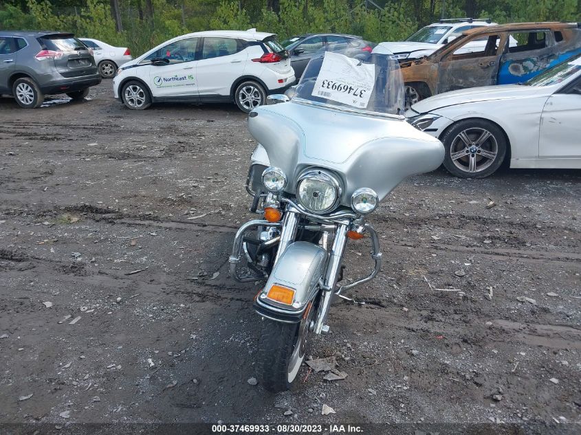 2006 HARLEY-DAVIDSON FLHTCI 1HD1FFW116Y706117