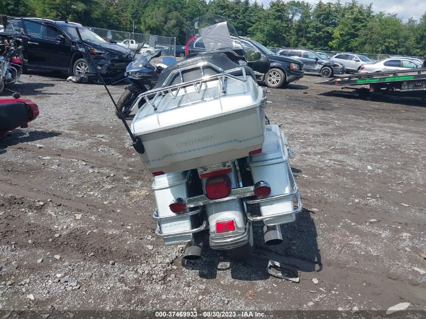 2006 HARLEY-DAVIDSON FLHTCI 1HD1FFW116Y706117