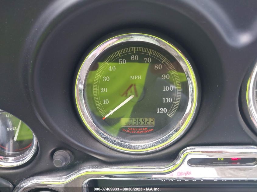 2006 HARLEY-DAVIDSON FLHTCI 1HD1FFW116Y706117