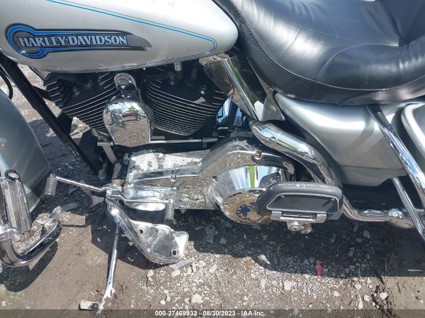 2006 HARLEY-DAVIDSON FLHTCI 1HD1FFW116Y706117