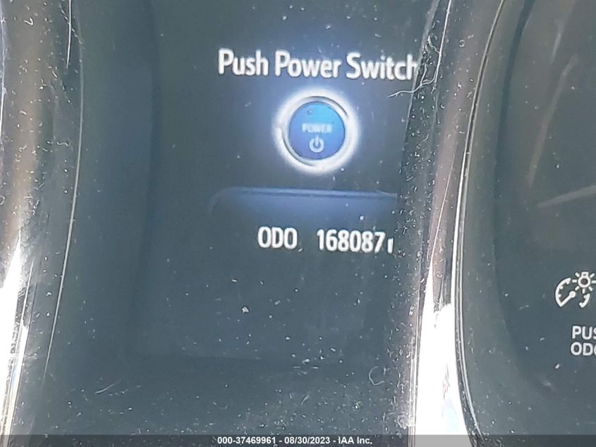 2014 TOYOTA AVALON HYBRID XLE TOURING 4T1BD1EB8EU027925